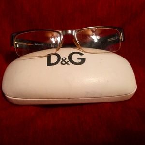 D&G frames